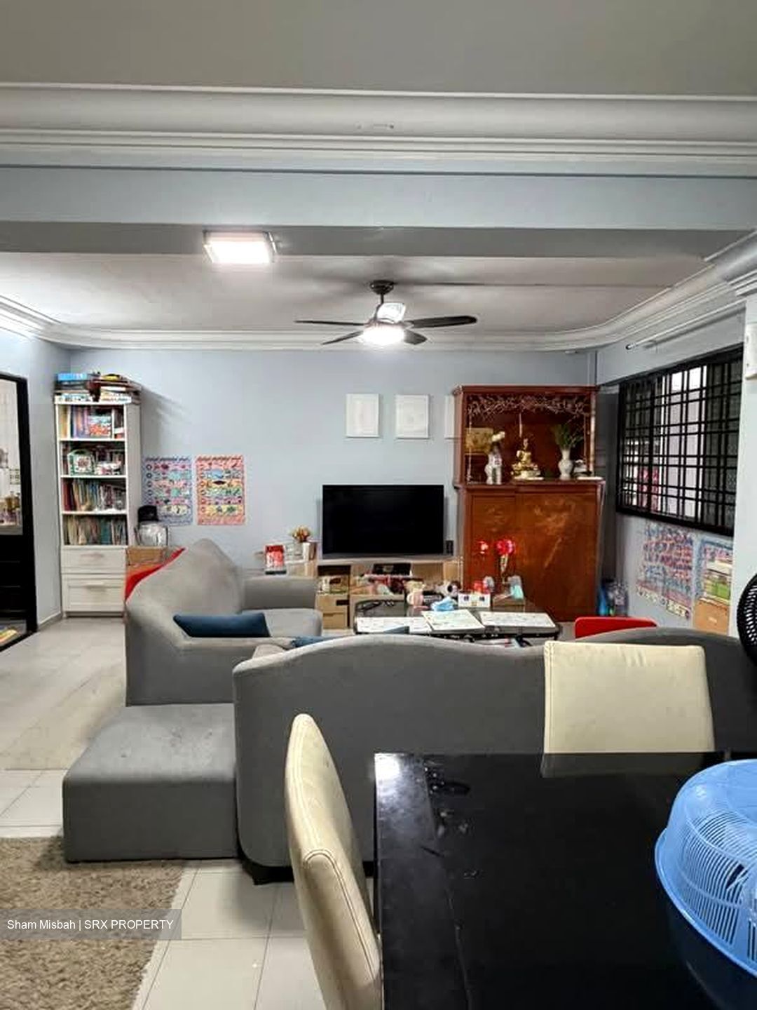 Blk 132 Choa Chu Kang Avenue 1 (Choa Chu Kang), HDB 4 Rooms #599602951